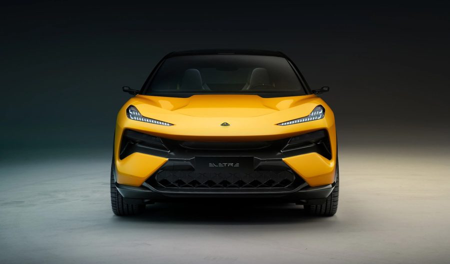 यस्तो छ लोटसको नयाँ लक्जरी ईभी ‘इलेक्ट्रे’, अटोनोमस ड्राइभिङ सिस्टम राखिने संकेत