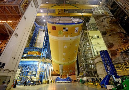 नासाको प्रतिक्षित चन्द्रयान बिहीबार सार्वजनिक हुने