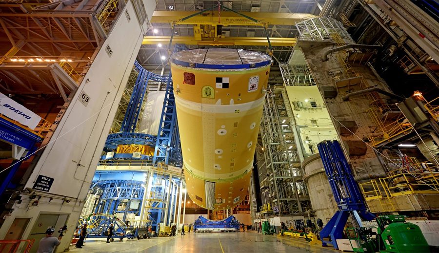 नासाको प्रतिक्षित चन्द्रयान बिहीबार सार्वजनिक हुने