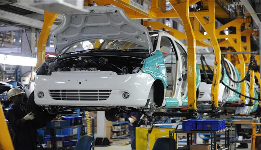 एमजी मोटर इन्डिया भारतको ईभी बजारबारे आशावादी