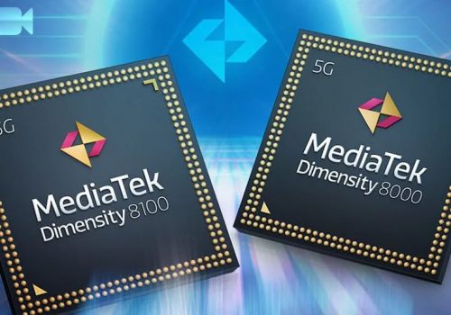 अमेरिकी एन्ड्रोइड स्मार्टफोन चिपसेट बजारमा मिडियाटेकले उछिन्यो क्वालकमलाई