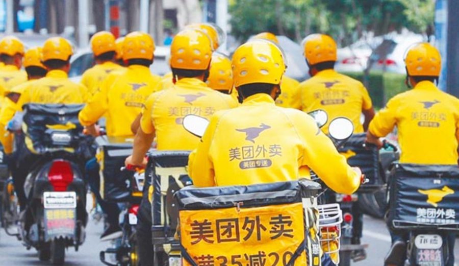 चीनमा १२ ओटा ईकमर्श प्लेटफर्मलाई सोधपुछका लागि बोलायो सांघाई बजार नियामकले