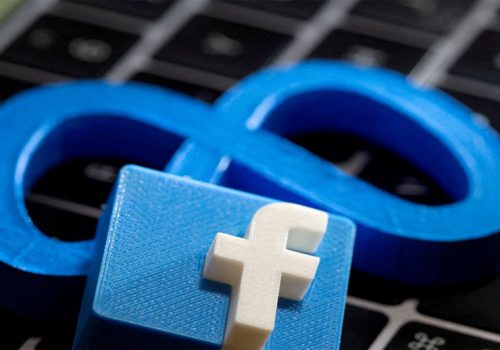 ह्याकरहरुले यूक्रेनीहरुको जासूसीका लागि फेसबुकको प्रयोग गरेको मेटाको आरोप