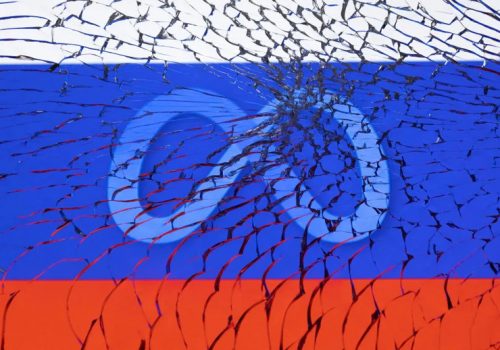 रुसको न्याय मन्त्रालयले मेटालाई ‘चरमपन्थी’ सूचीमा राख्यो