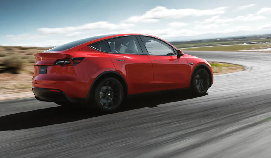 टेस्लाको टेक्सास गिगाफ्याक्ट्रीबाट १० हजार मोडल वाई एसयूभी उत्पादन