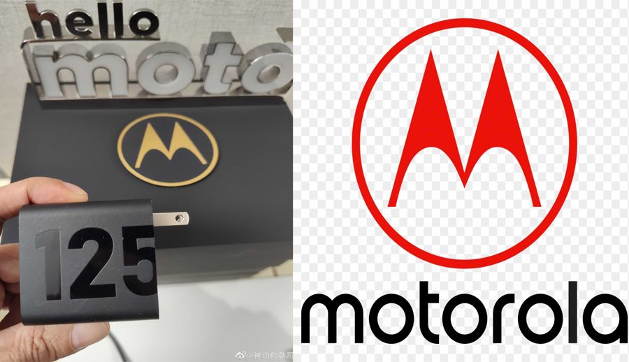 मोटोरोलाको आउँदै गरेको १२५ वाट चार्जरको झलक बाहिरियो