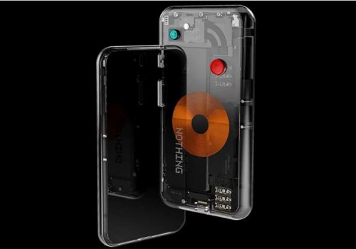 वनप्लसका संस्थापकले अप्रिलमा नथिङ ब्राण्डको स्मार्टफोन ल्याउँदै