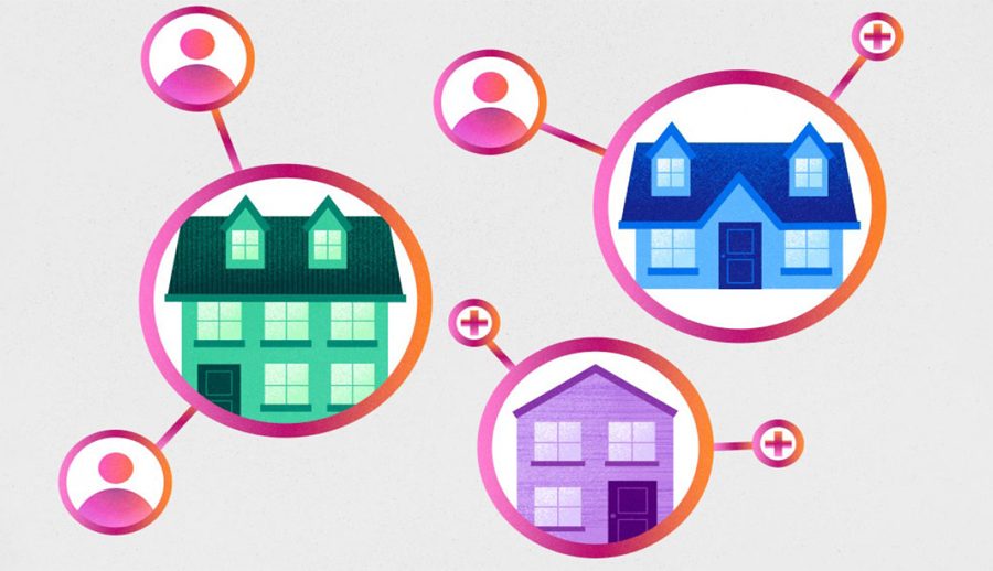 अरुलाई पासवर्ड शेयर गरे नेटफ्लिक्सले अब शुल्क तिराउने