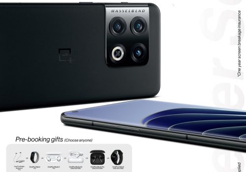 Prebooking of OnePlus 10 Pro 5G Opens in Nepal with Exciting Offers.