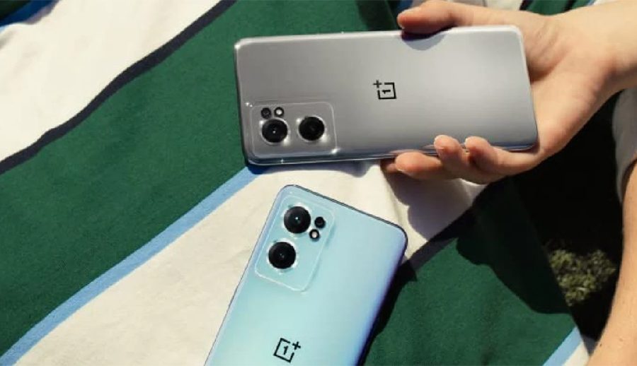 वनप्लसको सस्तो स्मार्टफोन नर्ड सीई २ लाइट आउँदै, बाहिरिए फोनका विशेषताहरु