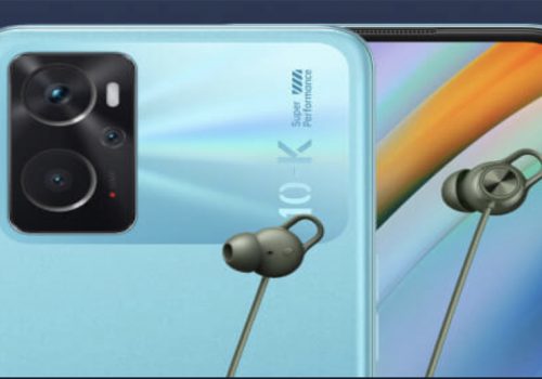 ५० मेगापिक्सेल क्यामरायुक्त ओपो के१० मार्च २३ मा सार्वजनिक हुँदै