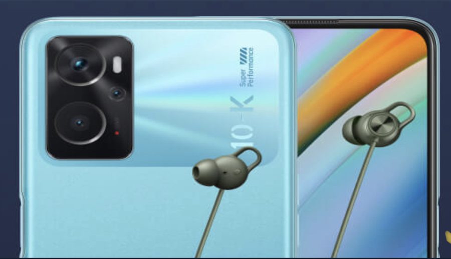 ५० मेगापिक्सेल क्यामरायुक्त ओपो के१० मार्च २३ मा सार्वजनिक हुँदै