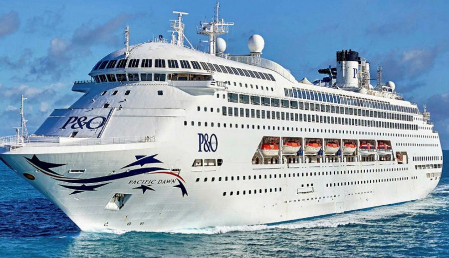 जूम कलमार्फत् फेरि निकालिए कर्मचारी, यो पटक शिपिङ कम्पनीका