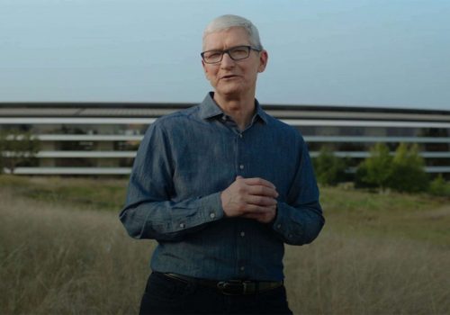 एप्पलको पीक पर्फर्मेन्स इभेन्ट आज: के के अपेक्षा गर्ने?