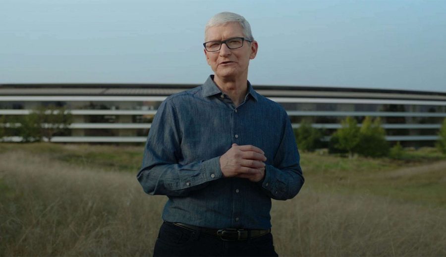 एप्पलको पीक पर्फर्मेन्स इभेन्ट आज: के के अपेक्षा गर्ने?