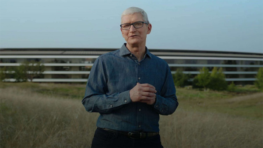 एप्पलको पीक पर्फर्मेन्स इभेन्ट आज: के के अपेक्षा गर्ने?