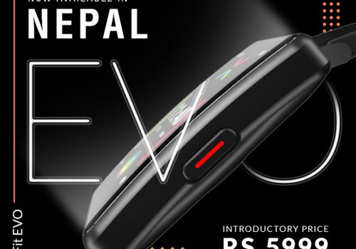 Hifuture Introduces FutureFit Evo, FutureFit Pulse and ColorBuds in Nepalese Market