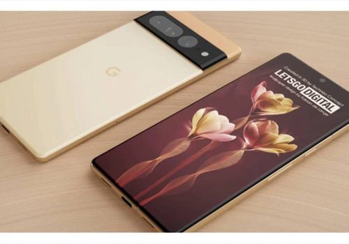 गुगल पिक्सेल ७ र पिक्सेल ७ प्रोका साथमा पिक्सेल वाच पनि लन्च गर्न सक्ने