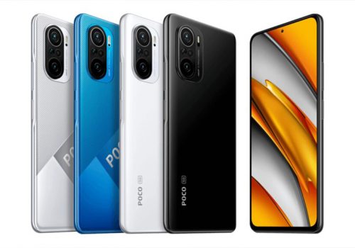 पोको एफ४ तथा एफ४ प्रोले पायो थुप्रै सर्टिफिकेशन, छिट्टै आउने अपेक्षा