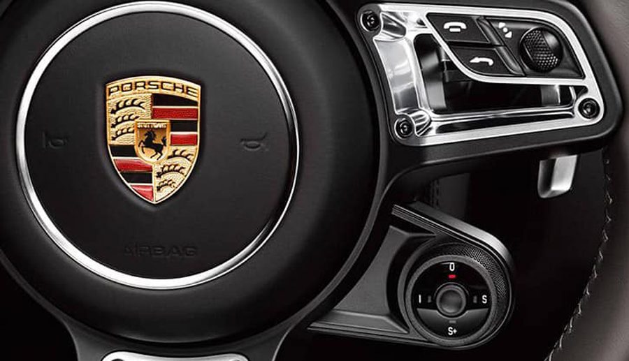 पोर्श ईभी रोलआउटमा ढिलाइले माउ कम्पनी फक्सवागनलाई ६ अर्ब डलरको नोक्सान