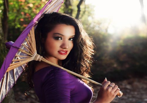 क्रिप्टोकरेन्सी कारोबार आरोपमा प्रियंका कार्कीमाथि प्रहरीको छानबिन