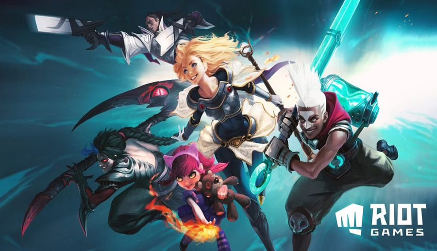 रायट गेम्सले किन्यो एनिमेशन स्टुडियो फोर्टिशेको शेयर