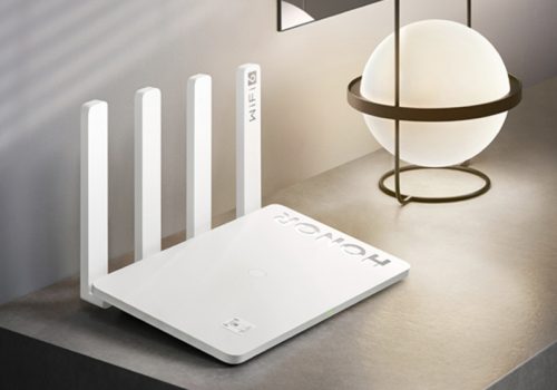 अनरको नयाँ वाईफाई राउटर ‘अनर राउटर ४ प्रो’ चीनमा लन्च