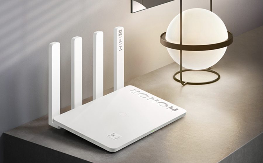 अनरको नयाँ वाईफाई राउटर ‘अनर राउटर ४ प्रो’ चीनमा लन्च