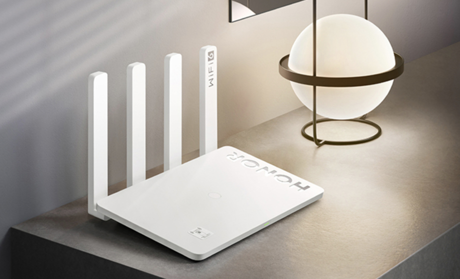 अनरको नयाँ वाईफाई राउटर ‘अनर राउटर ४ प्रो’ चीनमा लन्च