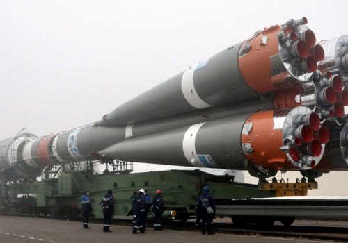 वनवेबको स्याटेलाइट प्रक्षेपण रोकियो, रुसी संस्था रोस्कोसमोसद्वारा विभिन्न शर्त