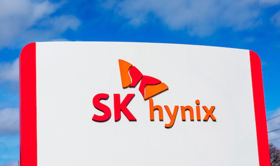 एसके हाइनिक्सले मेमोरी कन्ट्रोलरमा चिपलेट प्रविधि प्रयोग गर्ने