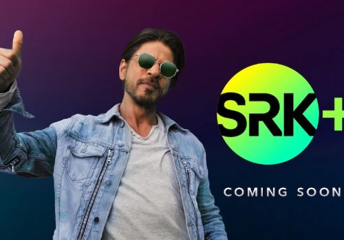 बलिउड अनिभेता शाहरुख खानको नयाँ ओटीटी प्लेटफर्म आउँदै