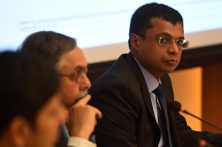 फ्लिपकार्टका संस्थापकको नवी टेक्नोलोजीजले ४४ करोड डलरको आईपीओ जारी गर्ने