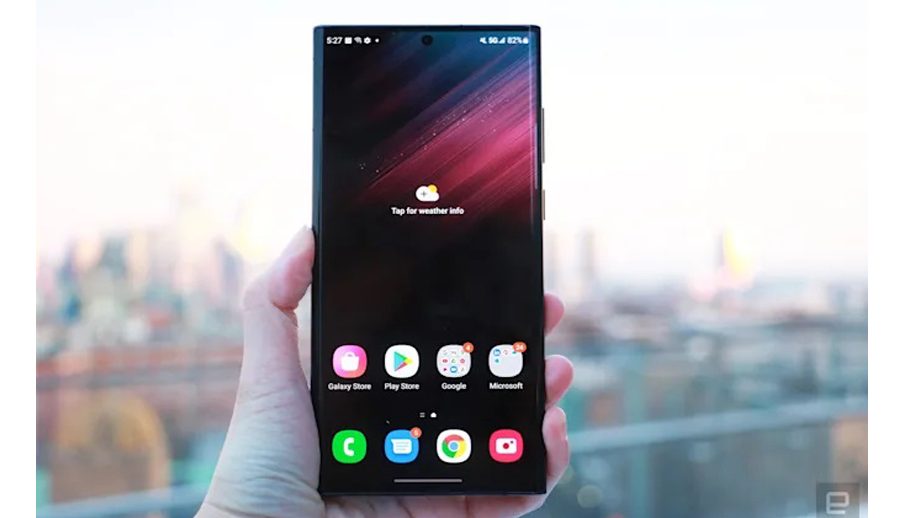 अपडेटका माध्यमबाट गेमिङ एपको पर्फर्मेन्स बढाउँदै सामसङ