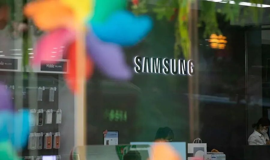 सामसङले मेटाभर्स र रोबोटिक्सलाई भविष्यका लागि तयार पार्न खोज्दै