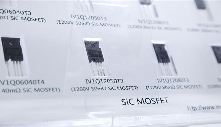 एसआईसी सेमिकन्डक्टरमा लगानी बढाउँदै एक्सपेङ र ली अटो