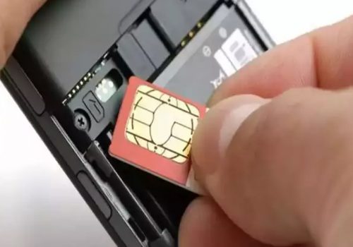 स्मार्टफोनको डिस्प्लेमा देखिएन नेटवर्क आईकन ? यसरी एक मिनेटमा ठीक गर्नुहोस्