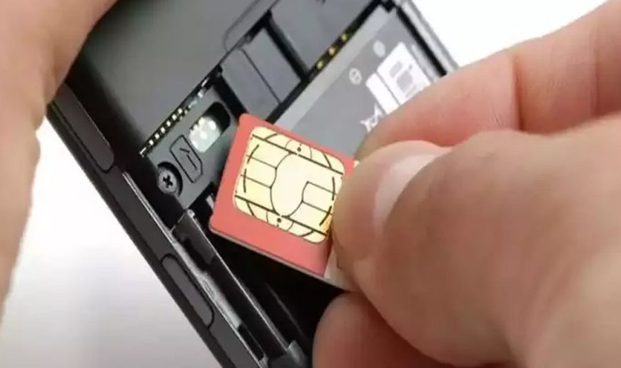 भारतमा सिमकार्ड बिक्रीमा नयाँ नियम, ई-केवाईसी प्रमाणीकरण अनिवार्य