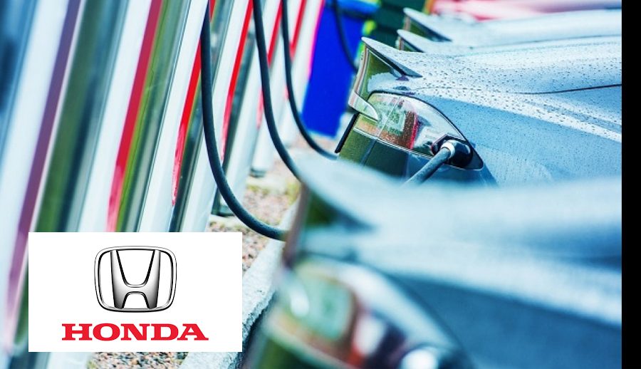 विद्युतीय सवारी विकास र बिक्रीका लागि सोनी र होण्डाबीच साझेदारी