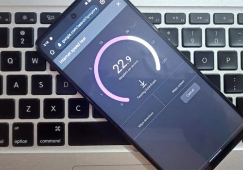 गुगल सर्चमा इन्टरनेट स्पीड टेस्ट कसरी गर्ने? जान्नुहोस् सजिलो तरिका