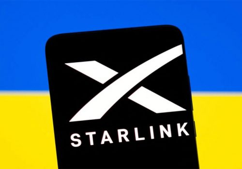 SpaceX launches 23 more Starlink internet satellites into space