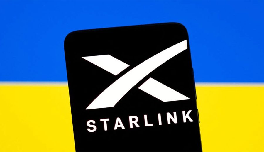 SpaceX launches 23 more Starlink internet satellites into space