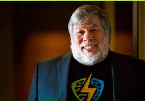 एप्पलका सह-संस्थापक स्टीव वोज्नियाक अस्पतालमा