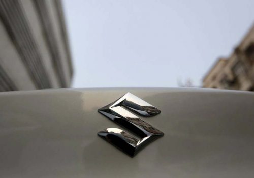 सुजुकी मोटरले भारतमा ईभी उत्पादन गर्न १ अर्ब ३७ करोड डलर लगानी गर्ने