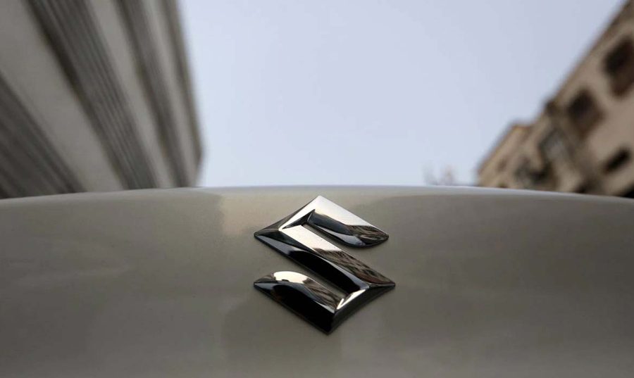 सुजुकी मोटरले भारतमा ईभी उत्पादन गर्न १ अर्ब ३७ करोड डलर लगानी गर्ने