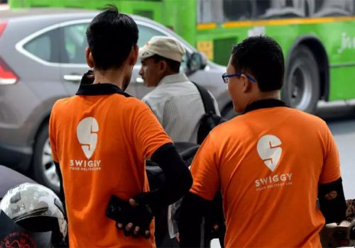 भारतीय फुड डेलिभरी जायन्ट स्विगीले १ अर्ब डलरको आईपीओ निकाल्ने योजनामा