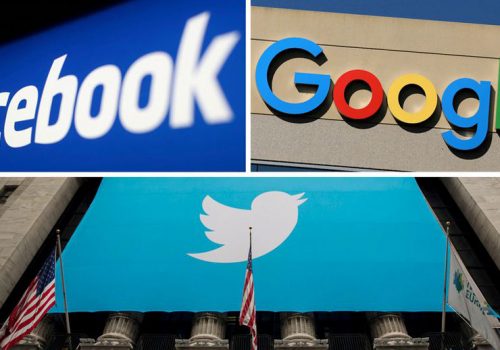 अस्ट्रेलियाले ठूला प्रविधि कम्पनीसँग भ्रामक जानकारीको डाटा माग्ने