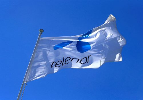 आईएफसीले यूफोन र टेलिनोर पाकिस्तान मर्जरका लागि ४०० मिलियन डलर ऋण स्वीकृत गर्यो