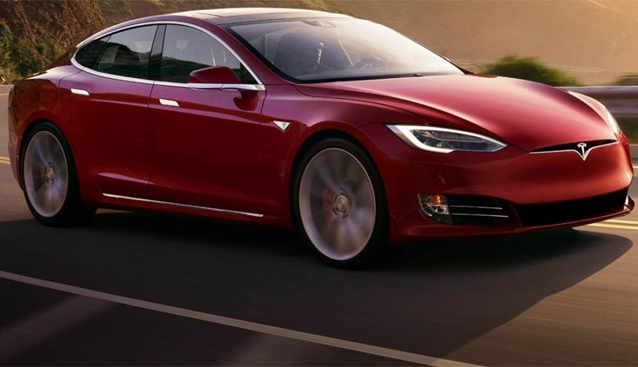 टेस्लाले सिटबेल्ट वार्निङ सिस्टममा खराबी देखिएपछि १ लाख २५ हजार २२७ गाडी रिकल गर्ने