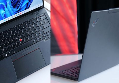 स्न्यापड्रागन चिपयुक्त लेनोभोको पहिलो थिंकप्याड